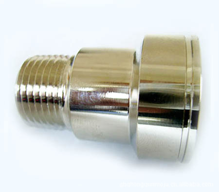 法式STAUBLL系列水咀接头