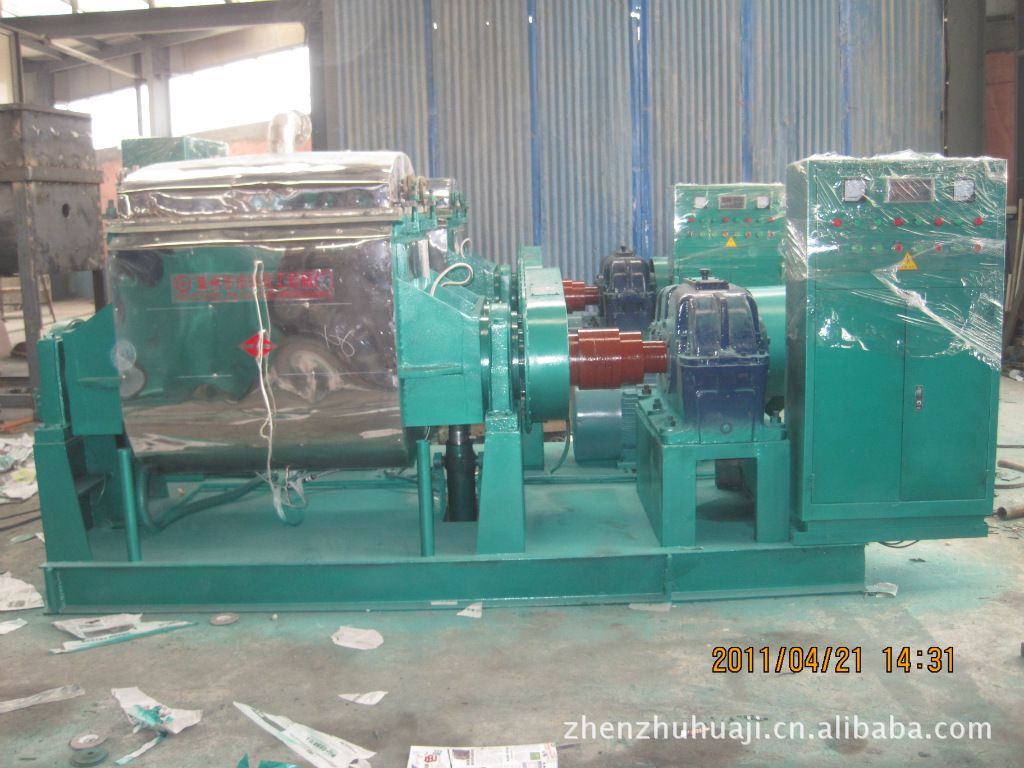 厂家批发实验室真空型捏合机重型捏合机下挤出捏合机批发厂家