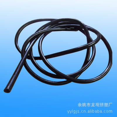 余姚厂家供应PVC护套管 PVC塑料管 ABS管 量大从优
