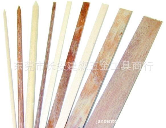 原装正品进口模具镜面抛光木条 研磨软木条、硬木条 木条抛光片