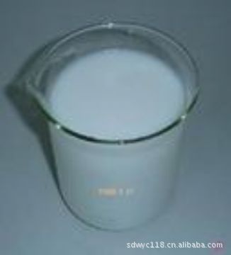 供应乳化硅油 水性硅油专业生产厂家