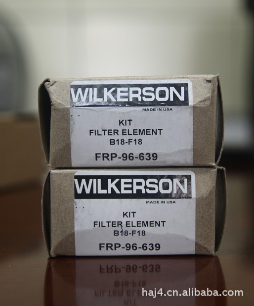 过滤芯：FRP-96-639