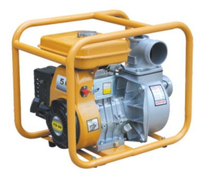 罗宾3寸汽油机水泵【厂家直销】