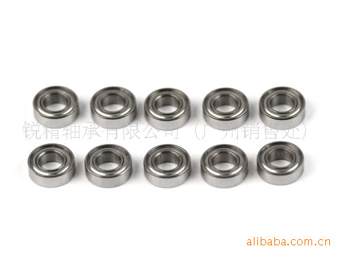微型不锈钢轴承 S603ZZ---S603ZZ  国产及进口品牌   质量保障