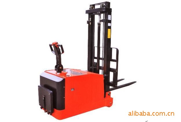 供应平衡重式全电动堆高机--CLP系列电瓶堆高车  液压堆高车