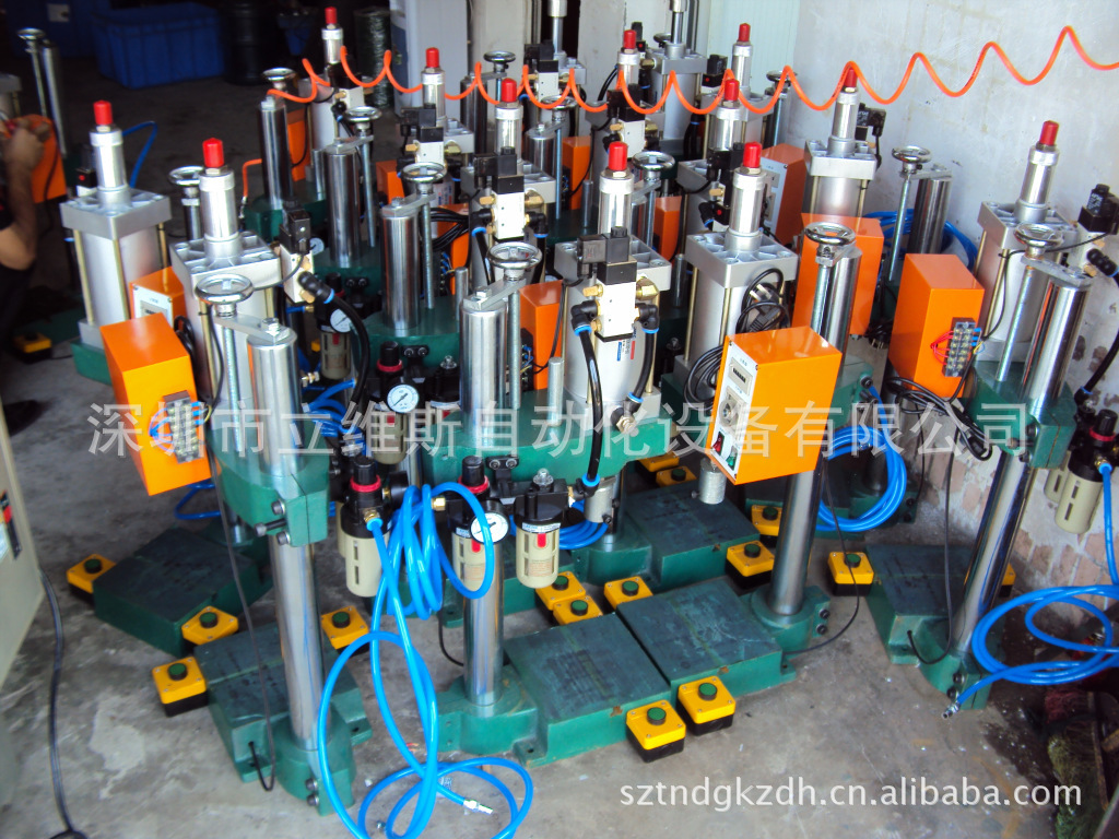 供应自动冲压机