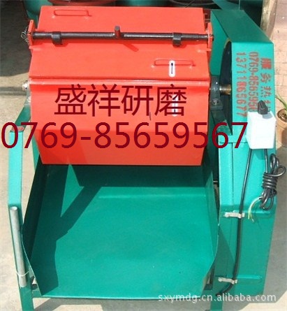 供应滚桶式研磨机 滚桶研磨机，滚筒抛光机