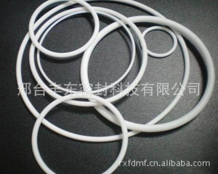 聚四氟O型圈 （PTFE)O型圈防水耐腐蚀耐油耐磨密封防腐气缸密封圈