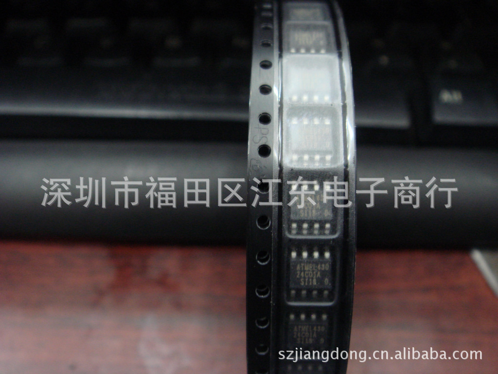 供应X24C01A   AT24C01C   AT24C02  AT24C04