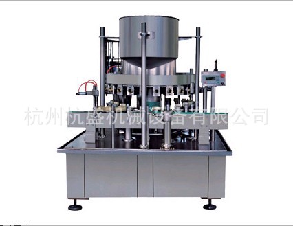 易拉罐八宝粥生产线