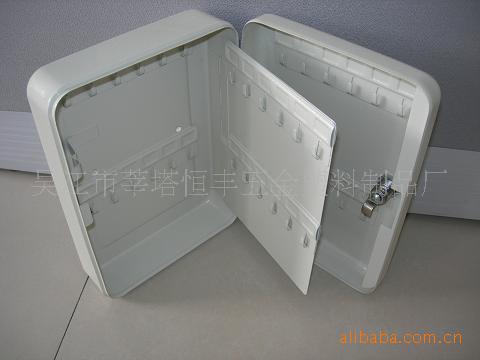 【小巧型】供应吴江恒丰钥匙箱HF250-48K
