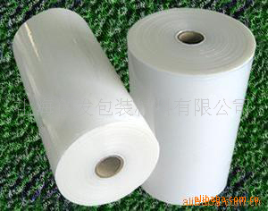 厂家批发 PAPE低温拉伸膜 七层尼龙共挤膜 真空包装拉伸膜