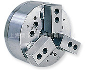 供应日本丰和HOWA老中空型卡盘 H037M4  H037M5  H037M6  H037M8