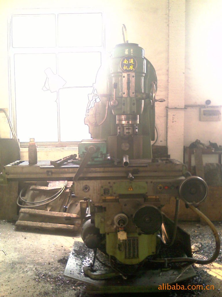 蛇口外圆磨维修