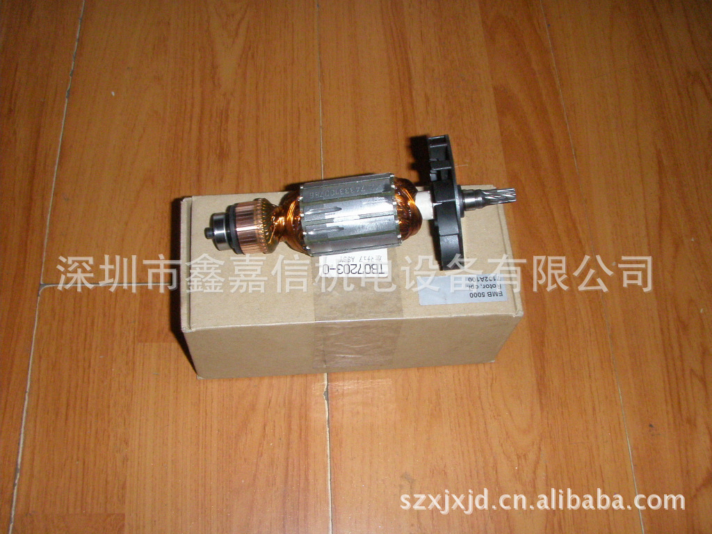 现货批发零售德国BDS百得MAB480原装配件