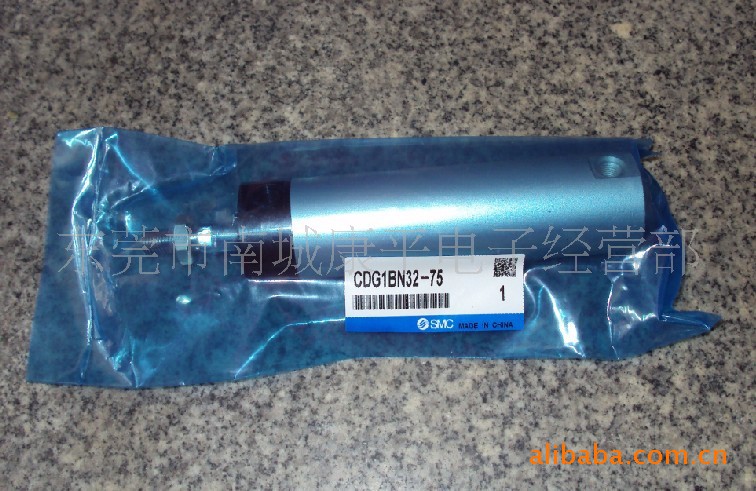 SMC气缸CDG1BN32-75Z(图)