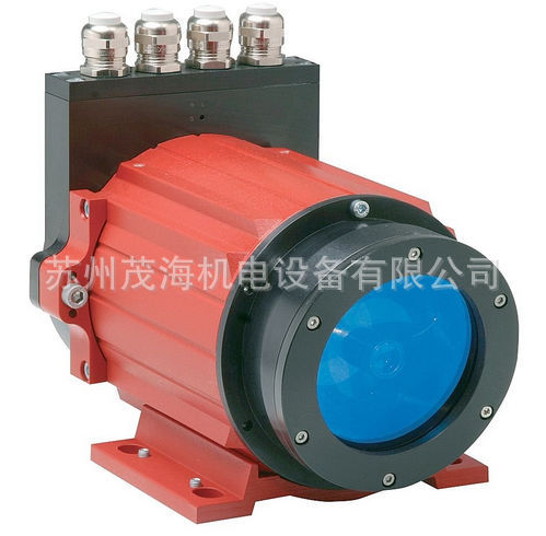 德国帝尔TR编码器Art. Nr. 110-01460