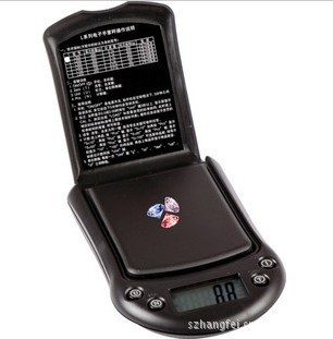 供应珠海韶关深圳实验仪器 L102珠宝称 砝码天平