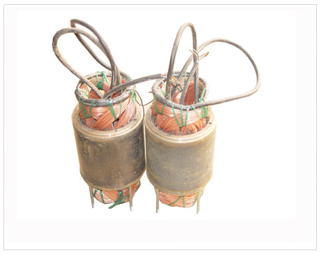 厂价供应潜水泵耐水线部件、潜水泵维修配件