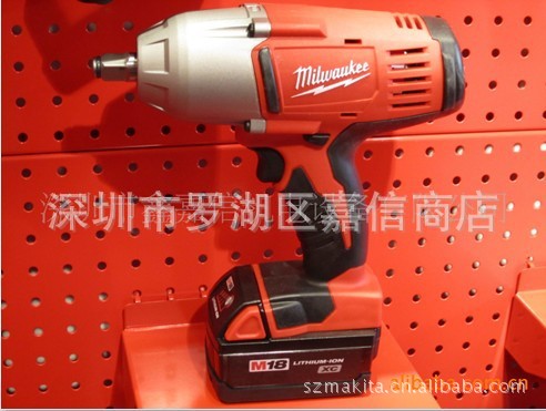 批发米沃奇充电扳手 2662-20