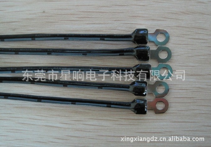 NTC温度传感器（可量身定做）