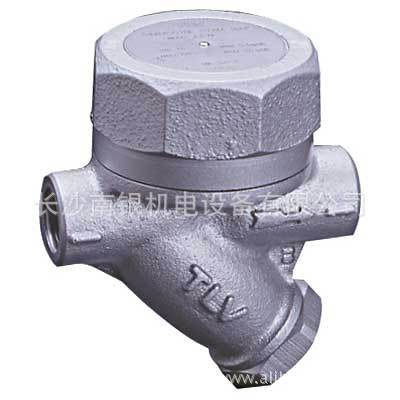 日本TLV A3N，圆盘疏水阀 蒸汽圆盘式蒸汽疏水阀