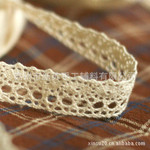 �渨�ϳ�zakka�ֹ����޻���-��ɫ��ȸ�����޻���-�ֹ�DIY ��1.8cm