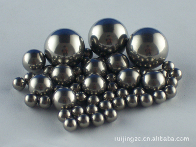 304不锈钢钢珠，4厘 5厘  6厘  型号齐全 详细来电咨询，