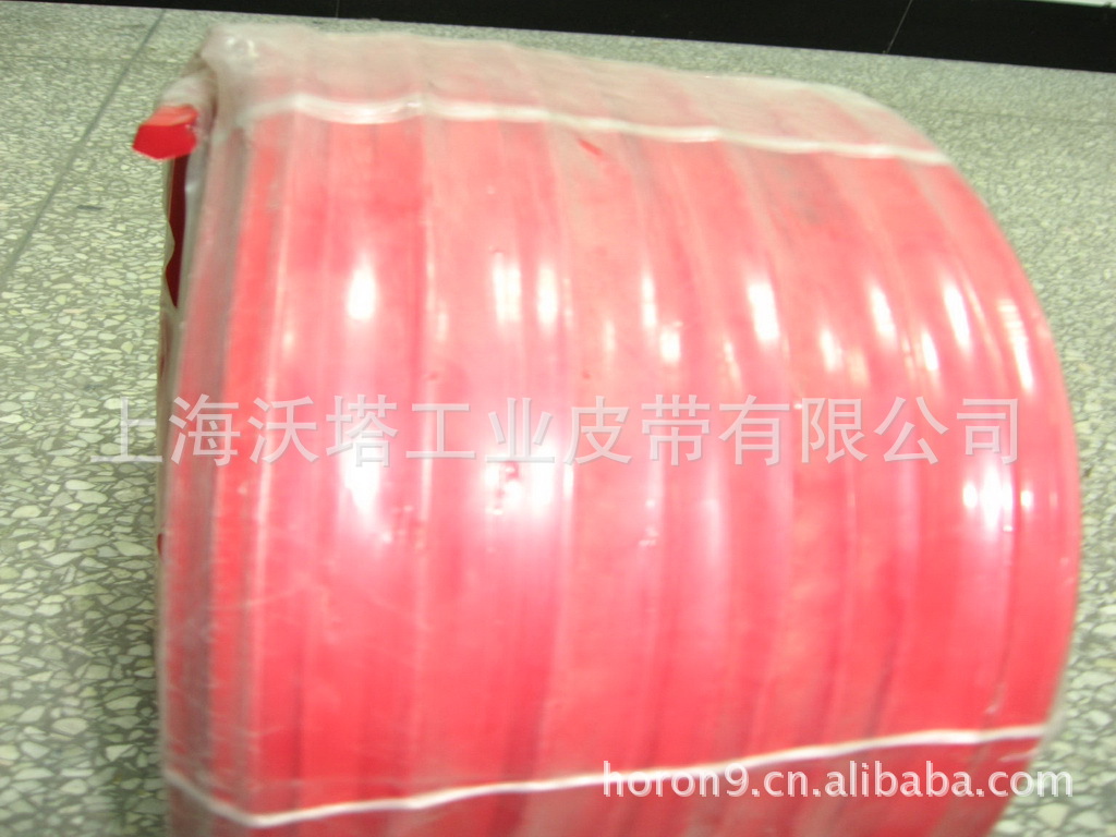 供应V0LTA 圆带 六角带 双并联带 工业皮带