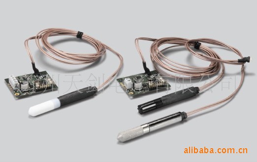 vaisala维萨拉核心温湿度传感器高温温湿度变送器HMM100