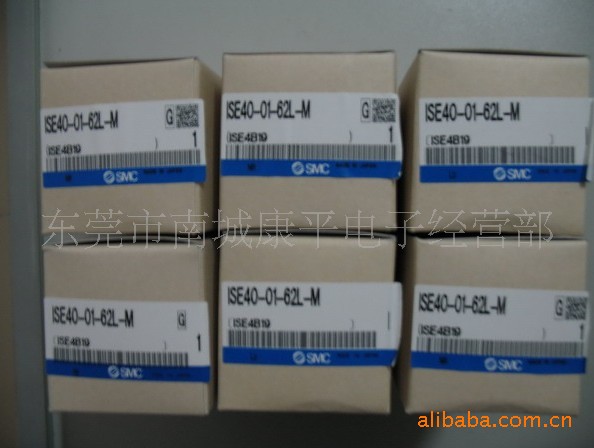 现货SMC 压力开关ISE40-01-22L-M　新款ISE40A-01-R
