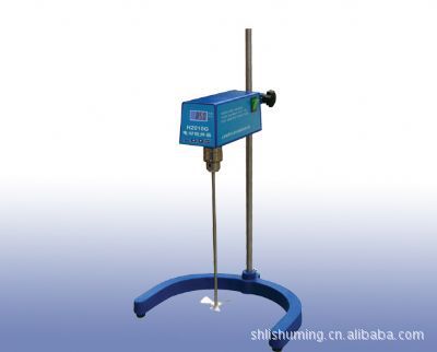 电动搅拌器H2015G   上海梅颖浦搅拌器