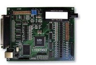 供应 ART USB2860  USB数据采集卡