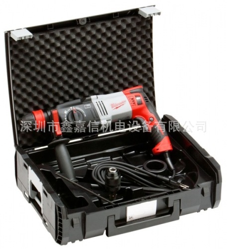 批发零售美国米沃奇Milwaukee油压钻PH28