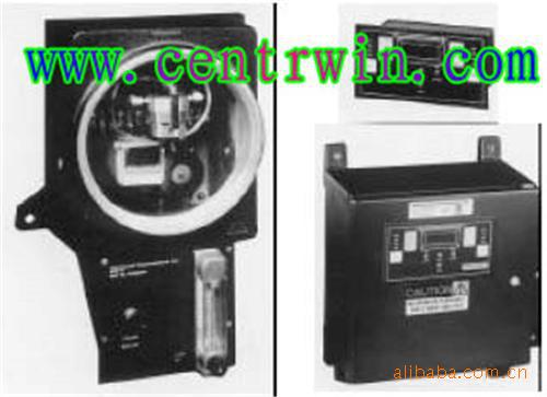 隔爆式微量氧分析仪 美国型号：BJKGPR-17