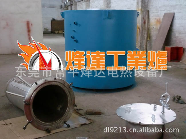 supply RJ-75-9 Iron core annealing furnace electrical machinery Core Annealing furnace Amorphous Core Annealing furnace