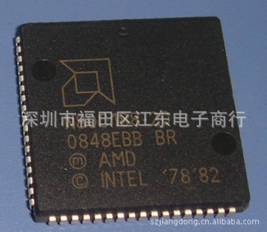 N80C188-20  深圳原装现货 价格以咨询为准