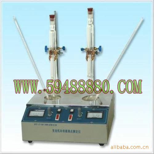 发动机冷却液沸点测定仪GFC/YF-177