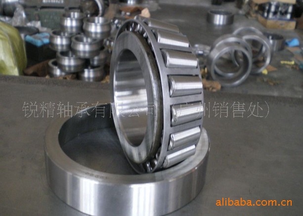 高品质低价格  现货供应哈尔滨HRB32008圆锥滚子轴承