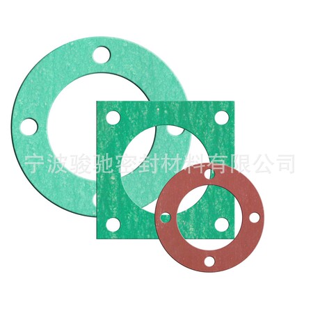 无石棉橡胶垫片