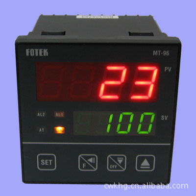 台湾阳明FOTEK温控表 MT96-R