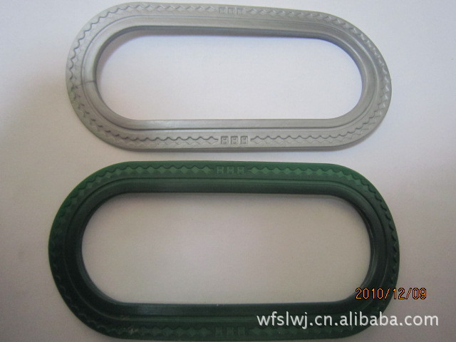 供应 车线提手 缝线提手 踩线提手 车缝提手  无纺布袋提手(图)