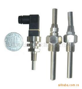 厂家制造 PT100 温度传感器 温度变送器温度探头长度可按客户要求