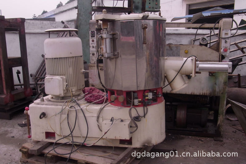 二手高速搅拌机、混料桶（品质保证、价格从优）