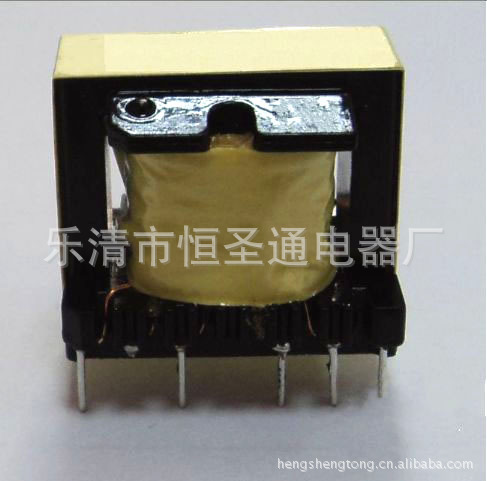 EE30 EI30立式35W 高频LED电源变压器