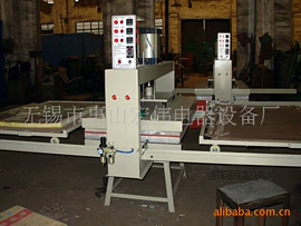 服装机械设备;缝后设备;工艺礼品加工