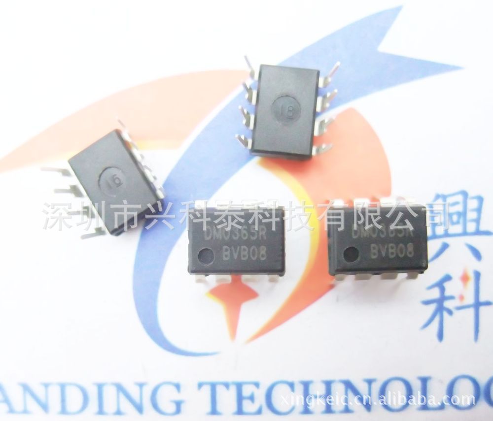 LED电源驱动IC DM0365R