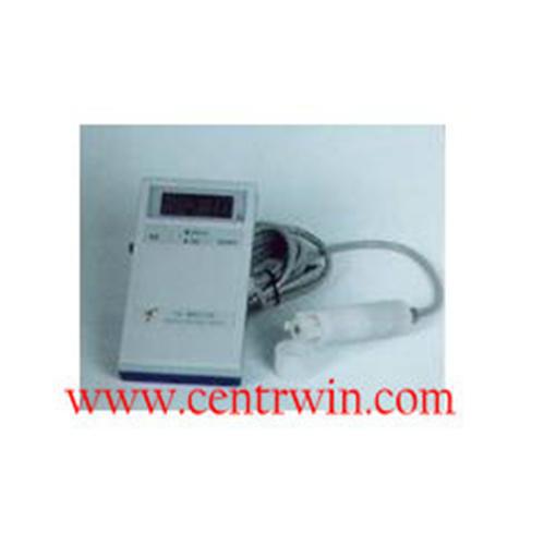 溶氧测量仪/便携式溶解氧测定仪 型号：ZH8226 中慧