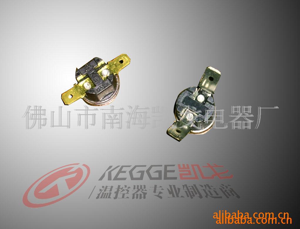 供应ksd301温控器，热保护器(图)