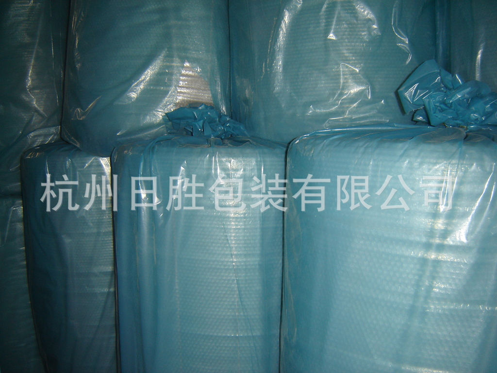 杭州大量供应汽泡膜,.汽泡袋.汽泡片